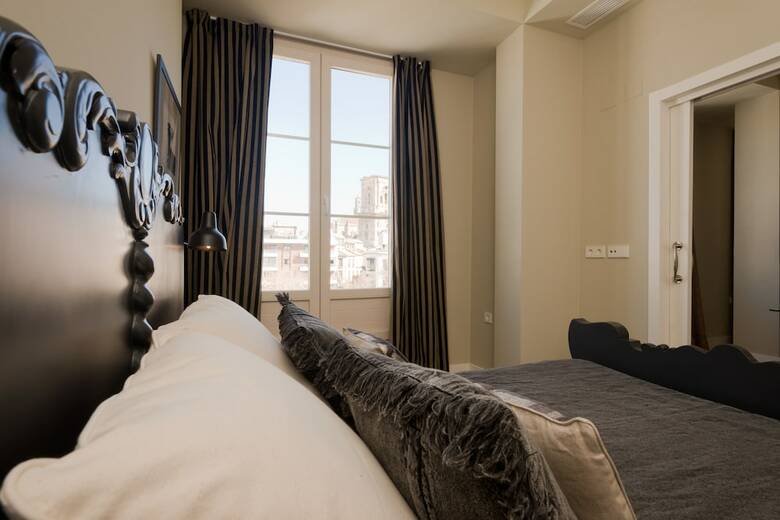 Granada Luxury Apartments