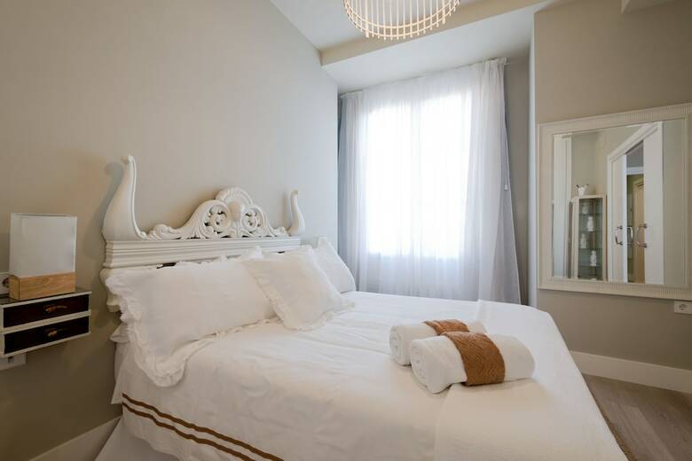 Granada Luxury Apartments