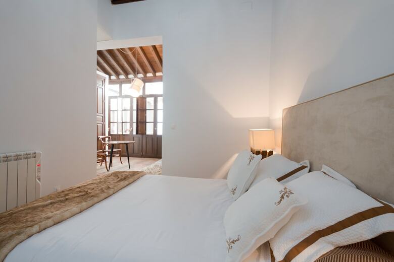 Apartamentos La Corrala de La Catedral