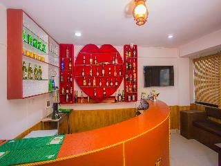Oyo 242 Hotel Satyam