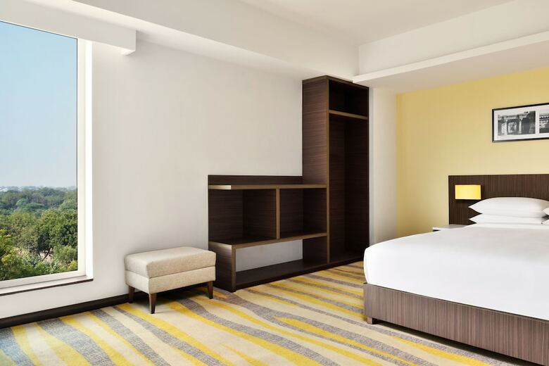 Hotel Fairfield By Marriott Ahmedabad