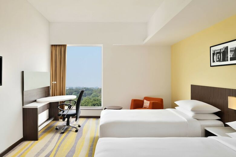 Hotel Fairfield By Marriott Ahmedabad