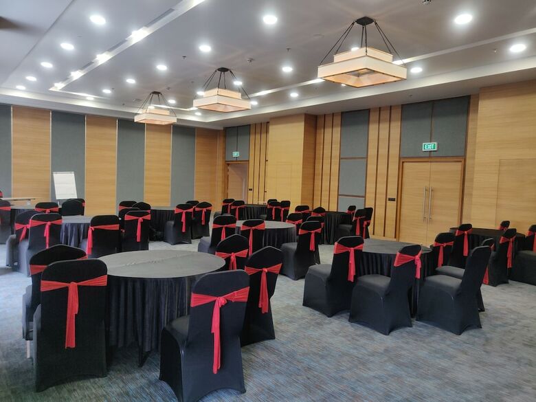 Hotel Fairfield By Marriott Ahmedabad