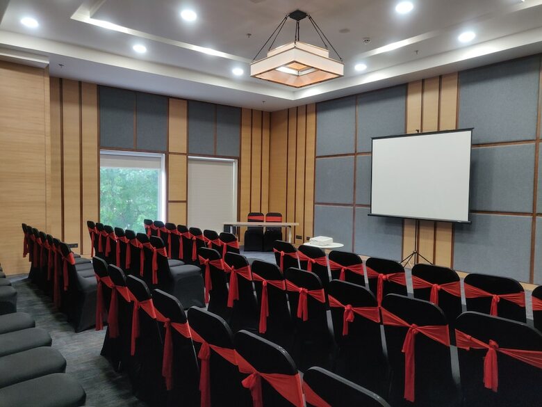 Hotel Fairfield By Marriott Ahmedabad