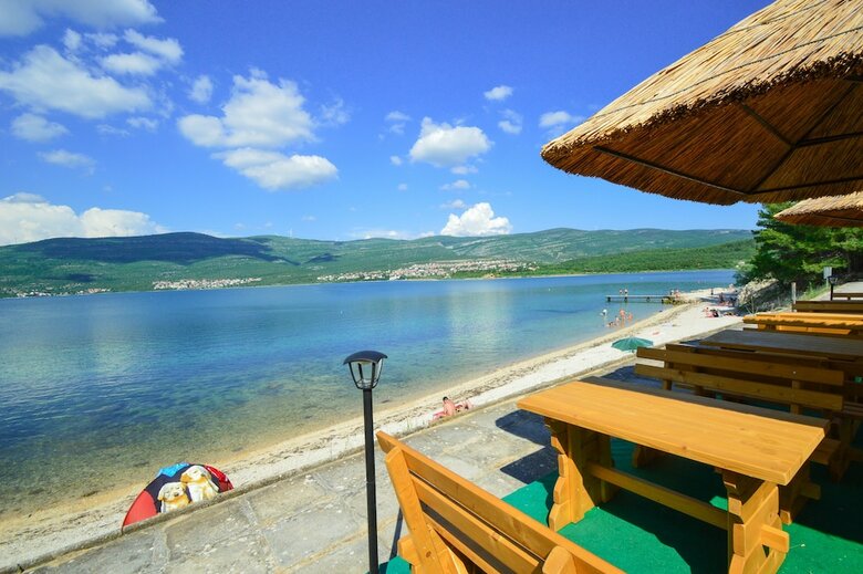 Apartmani Robi I Kristina