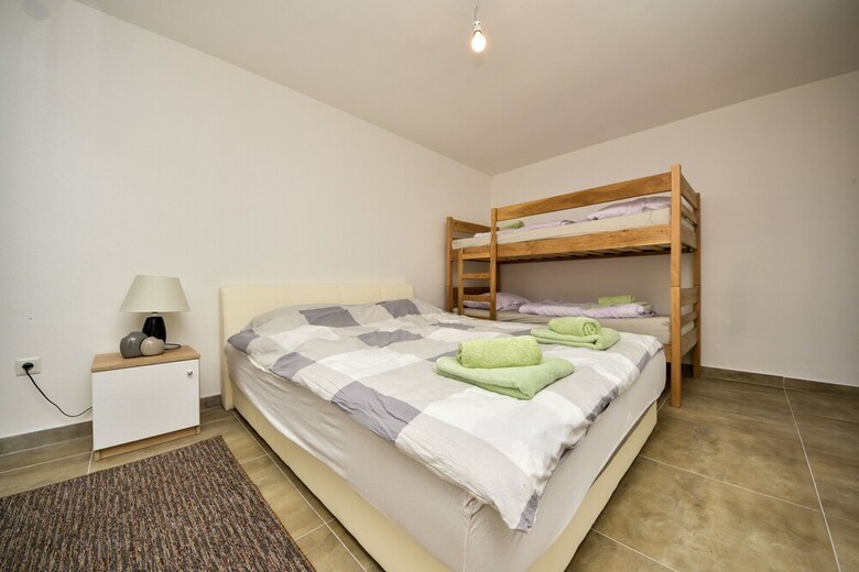 Apartmani Robi I Kristina