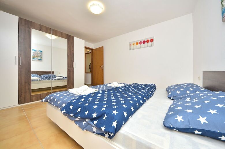 Apartmani Robi I Kristina