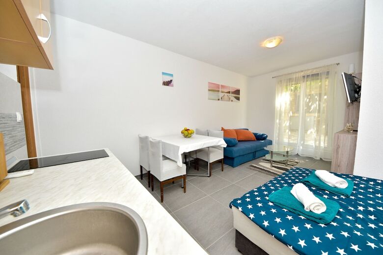Apartmani Robi I Kristina