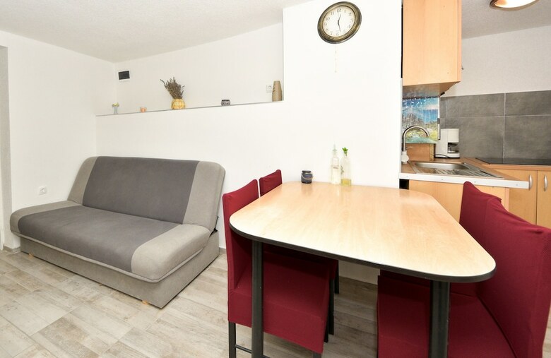 Apartmani Robi I Kristina