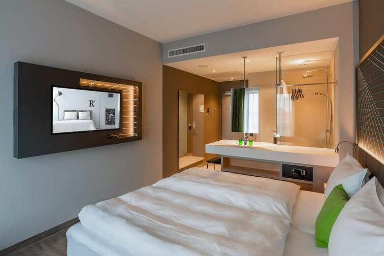 Rilano 24|7 Hotel Kevelaer