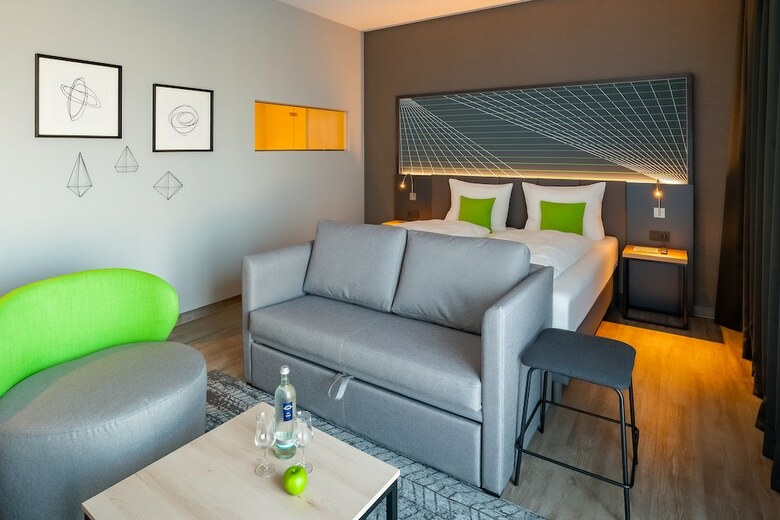 Rilano 24|7 Hotel Kevelaer
