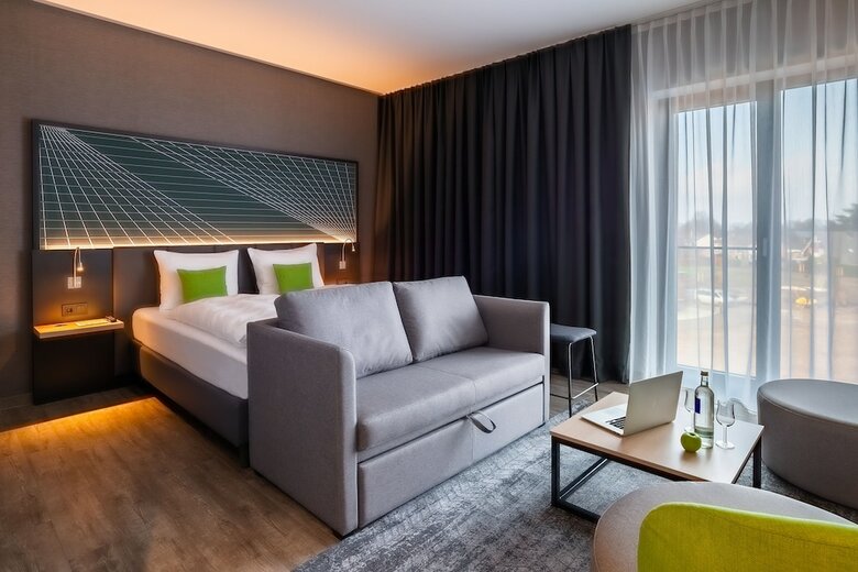 Rilano 24|7 Hotel Kevelaer