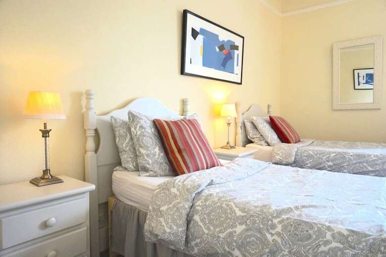 Hotel Colthrop Manor