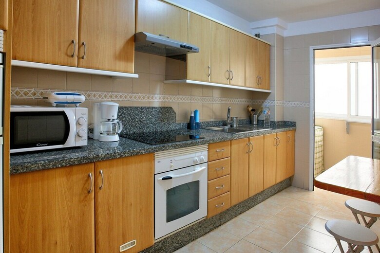 Apartamento Charco La Fula
