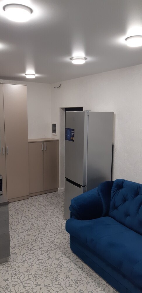 Apartamentos Nizhneimeretinskya Apt 25