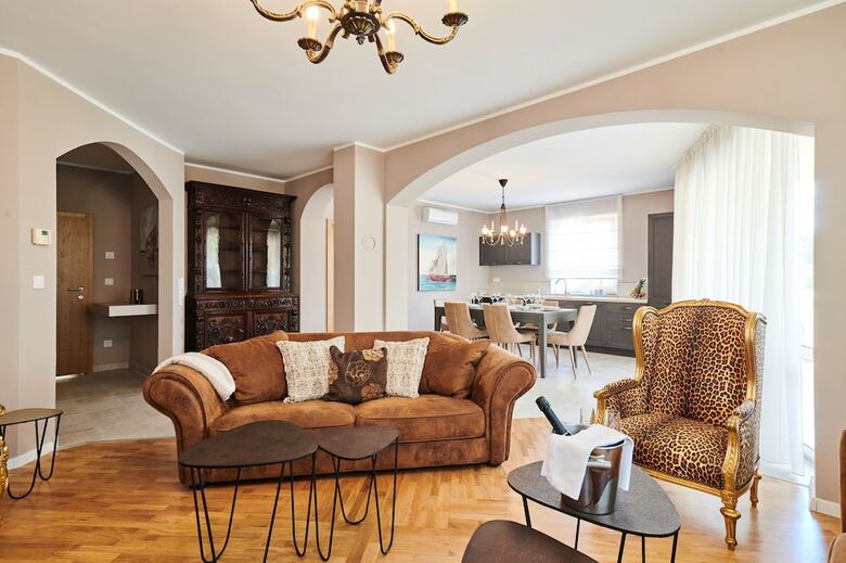 Apartamentos Villa Marija