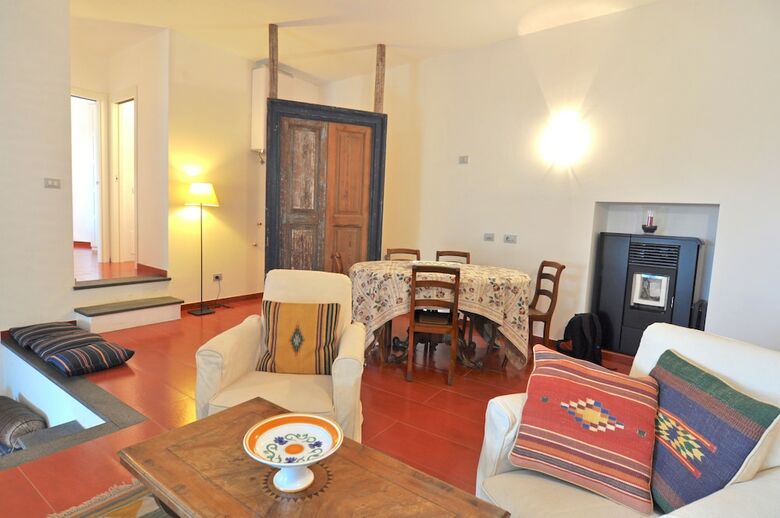 Residencia Il Gabbiano Relais
