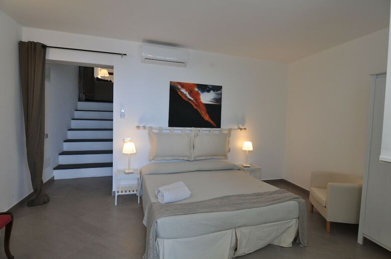 Residencia Il Gabbiano Relais