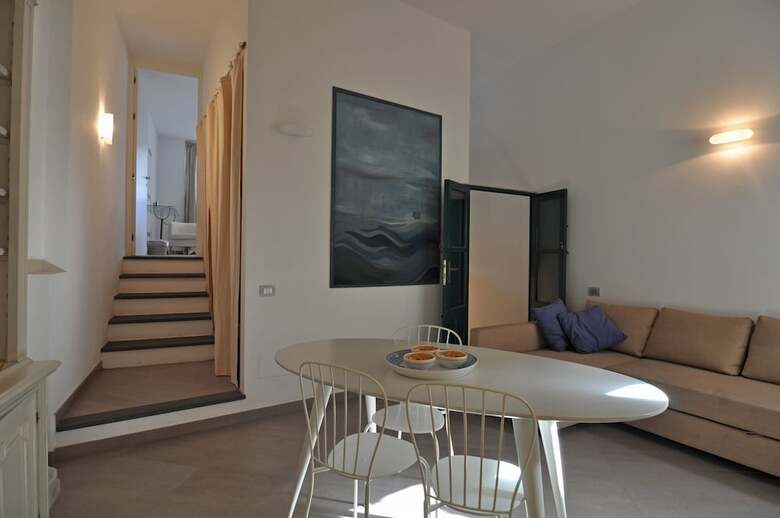 Residencia Il Gabbiano Relais