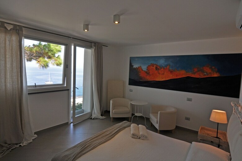 Residencia Il Gabbiano Relais