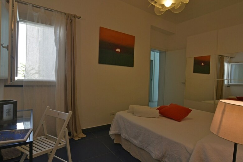 Residencia Il Gabbiano Relais