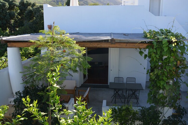 Residencia Il Gabbiano Relais