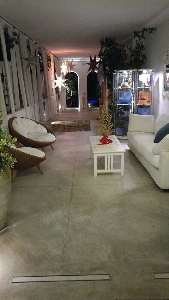 Residencia Il Gabbiano Relais