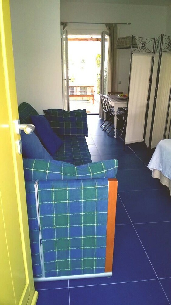 Residencia Il Gabbiano Relais