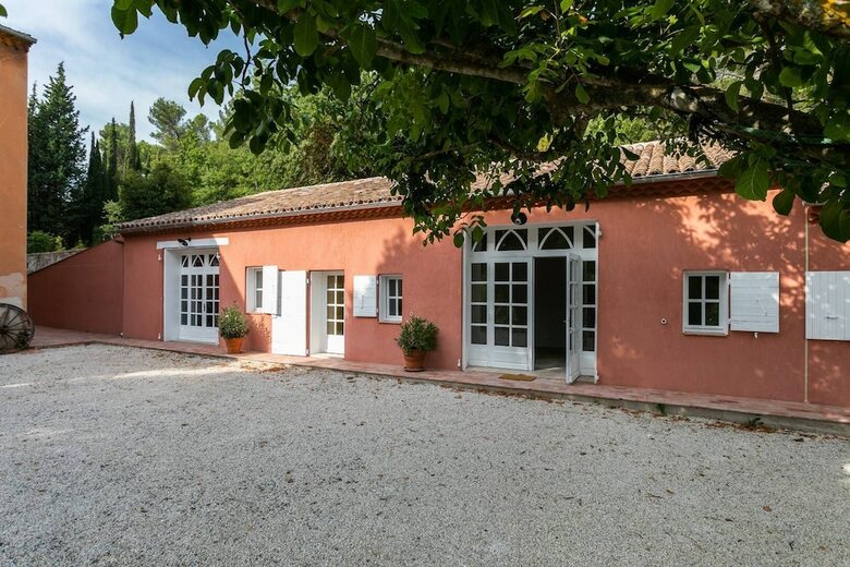 Bed & Breakfast La F�raude - Chambres D'h�tes