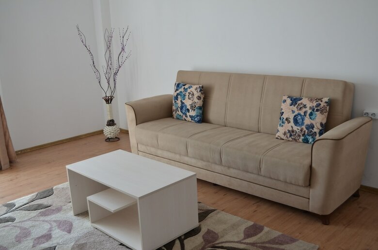Apartamentos Alexys Residence 4
