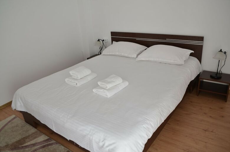 Apartamentos Alexys Residence 4