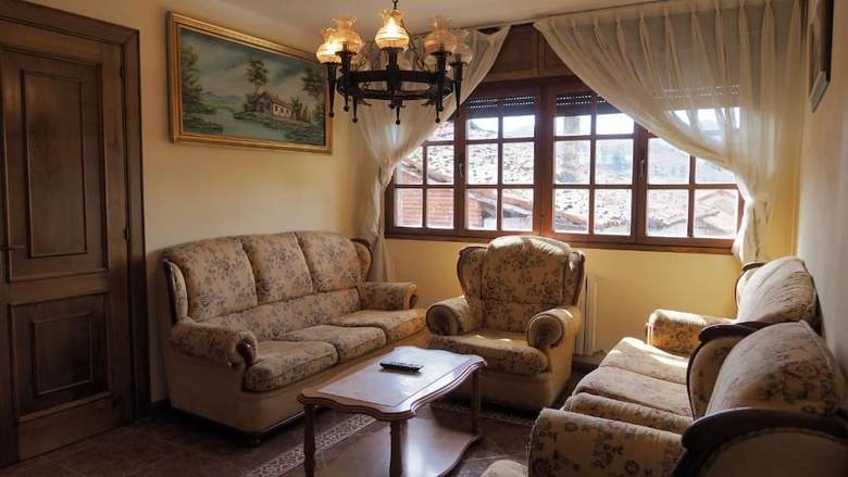 Apartamentos Casa Cardin