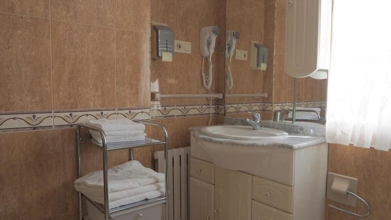 Apartamentos Casa Cardin