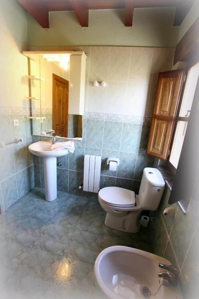 Apartamentos Casa Cardin