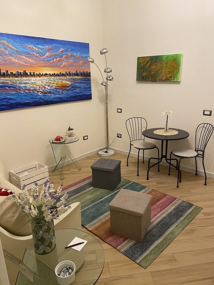 Hotel Vanvitelli Domus