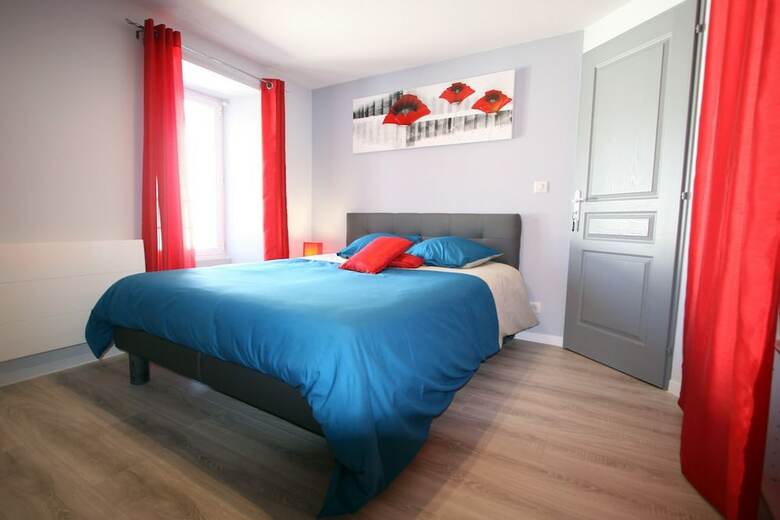 Bed & Breakfast La Fin de La Faim
