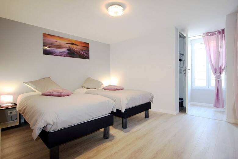 Bed & Breakfast La Fin de La Faim