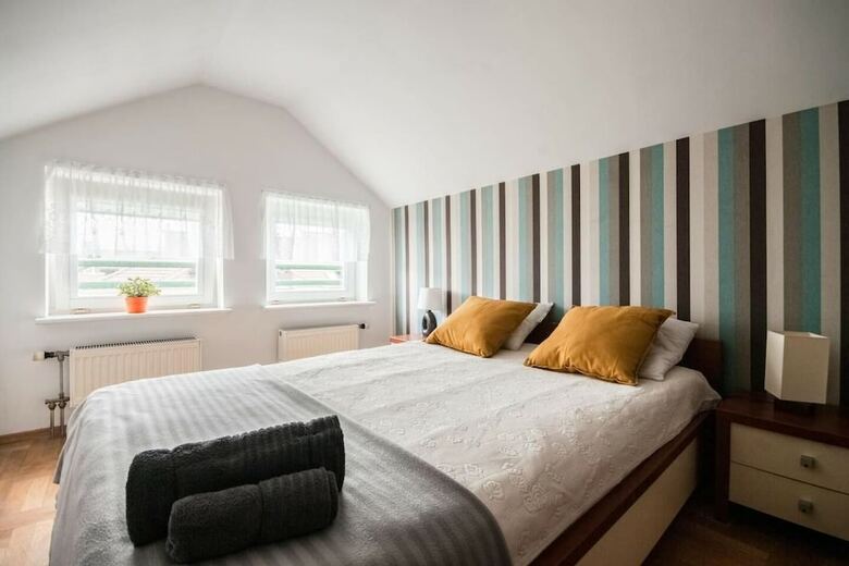 Apartamentos Kurhan 16