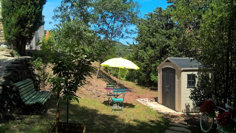 Hotel Le Chemin de Lauzi�res