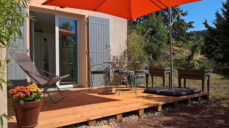 Hotel Le Chemin de Lauzi�res