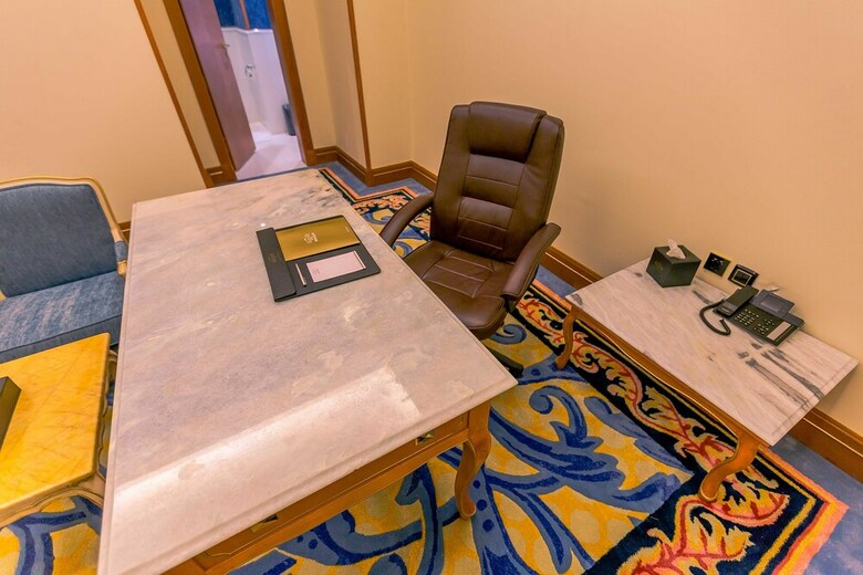 Iridium Hotel Taif