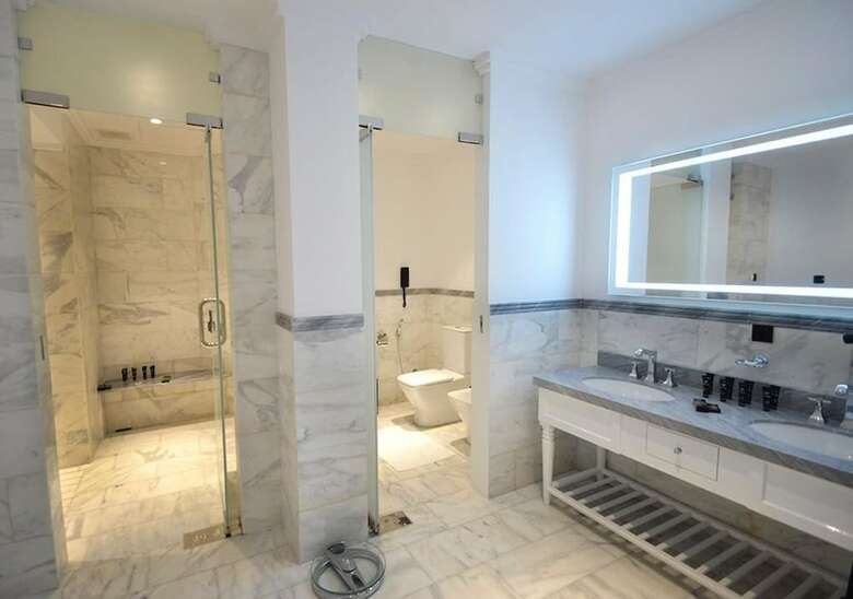 Iridium Hotel Taif
