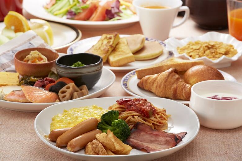 Shinagawa Prince Hotel N Tower