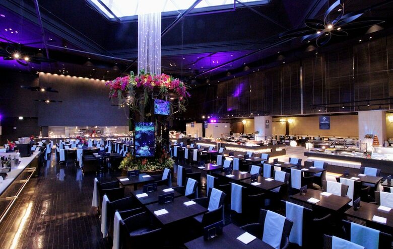Shinagawa Prince Hotel N Tower
