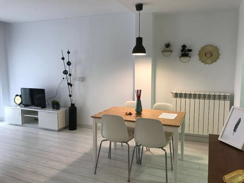 Apartamento El Balc�n Del Coso II