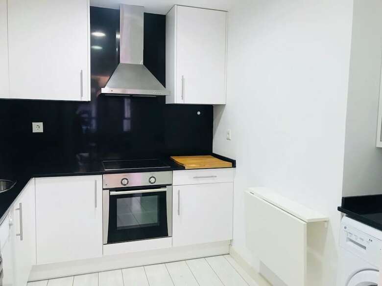 Apartamento El Balc�n Del Coso II