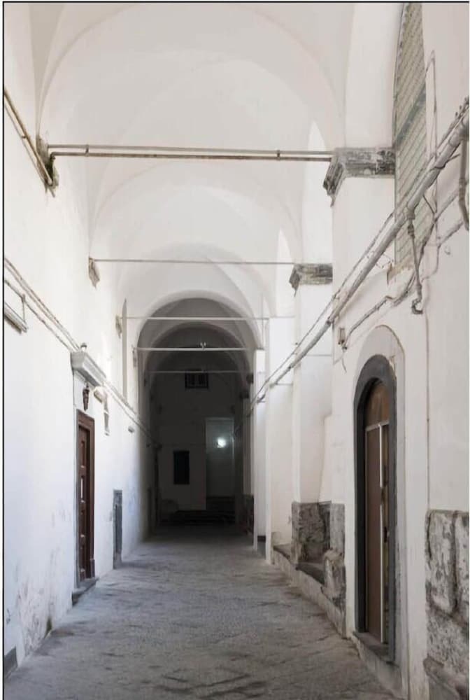 Hotel La Casaforte Art Residency