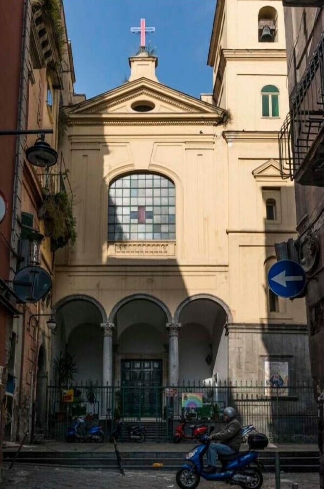 Hotel La Casaforte Art Residency