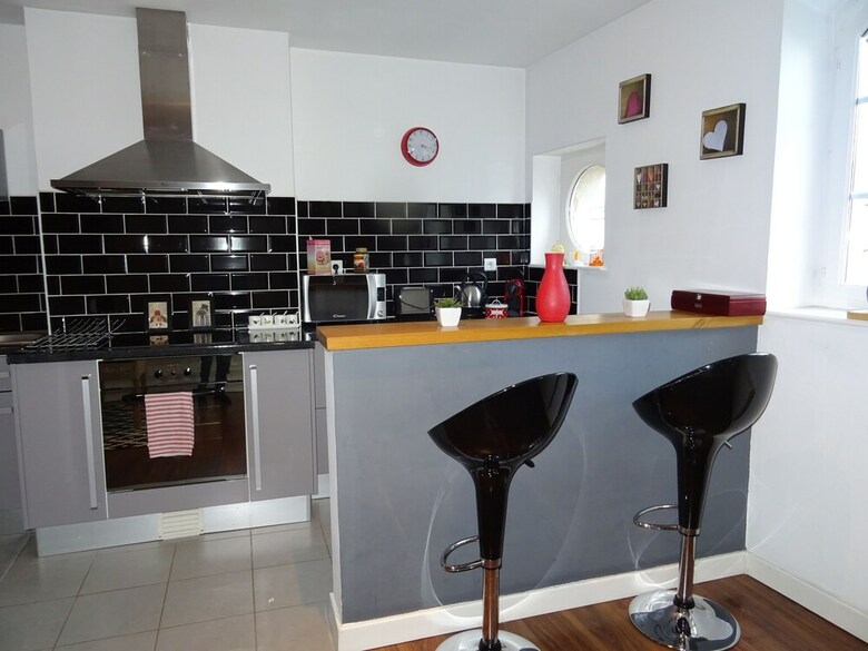 Apartamento L'appart D'isa