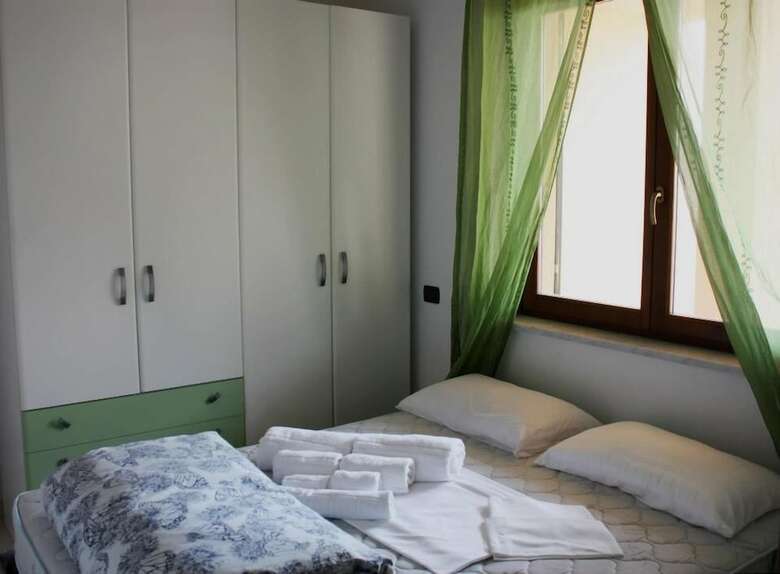 Residencia Aurelia Rta Detta Il Cascinale